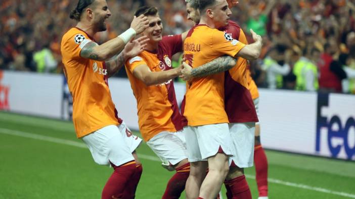 Galatasaray gruptan nasıl çıkar? Şampiyonlar Ligi'nde kalan maçları ve tarihleri