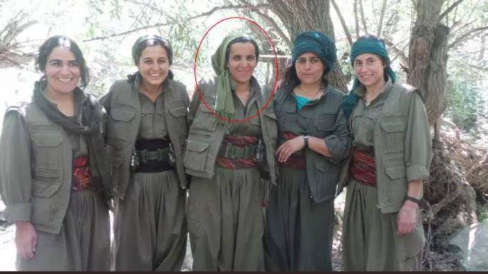 MİT'ten Irak'ın kuzeyinde nokta operasyon. PKK'nın sözde sorumlusu etkisiz hale getirildi