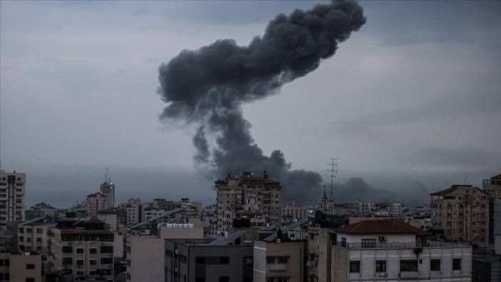 İsrail’in, Cenin’e düzenlediği saldırıda ölen sayısı 4'e yükseldi