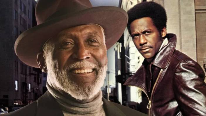 Shaft'in yıldızı Richard Roundtree hayatını kaybetti