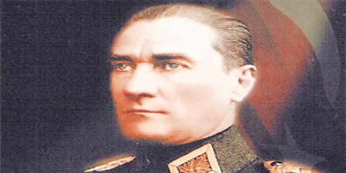 ATATÜRK VE MECLİS -30-