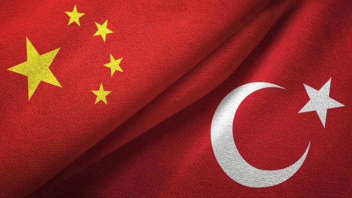 Çin'den Türkiye açıklaması: yeniden Asya girişiminin merkezindeler