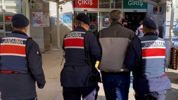 Aksaray'da çeşitli suçlardan aranan 5 kişi yakalandı