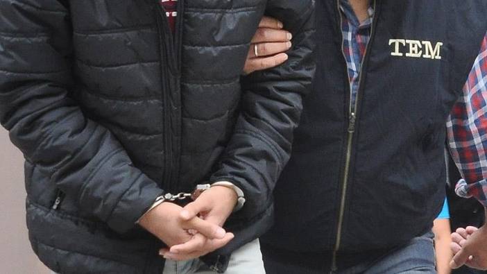 HDP İlçe Başkanı ve DBP Genel Merkez Parti Meclis Üyesi tutuklandı