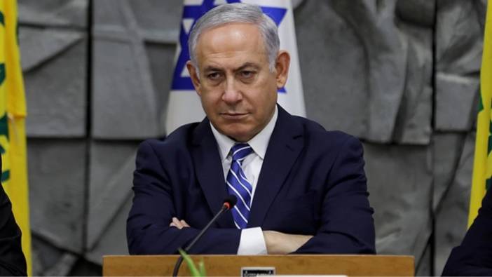İsrail Başbakanı Binyamin Netanyahu ‘7 Ekim fiyaskosu araştırılacak Ben dahil herkes hesap verecek’