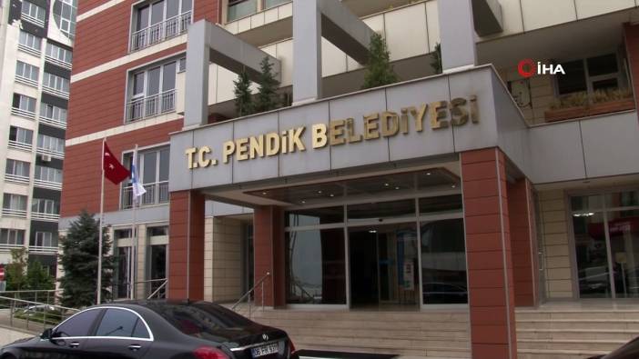 AKP'li Pendik Belediyesi’nden beş taksitle arsa. Yerel seçimler öncesi…