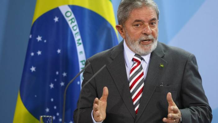 Brezilya Devlet Başkanı'ndan Orta Doğu'da çatışmaları durdurun çağrısı