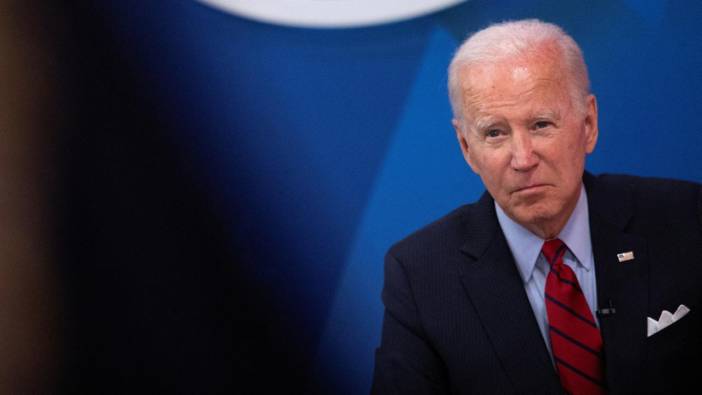 Joe Biden’dan İsrail itirafı: Masumların öldürüldüğüne eminim