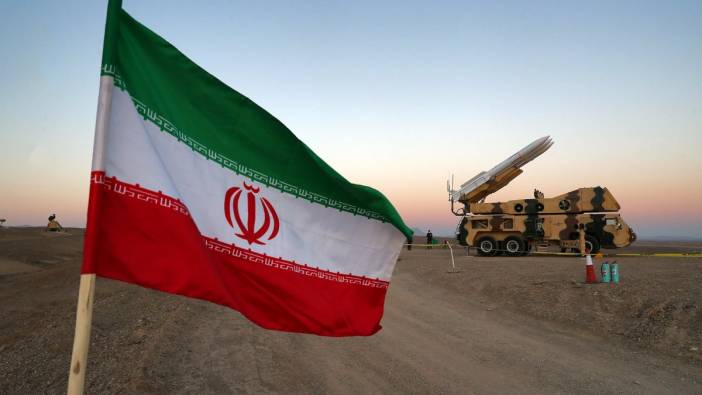 İran: ABD'nin yaptığı uyarı değil rica