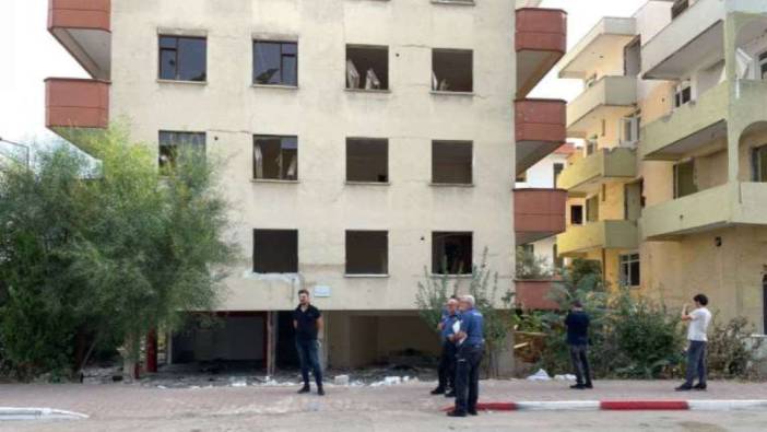 Antalya'da boş apartmanda ölü bulunmuştu, kimliği tespit edildi