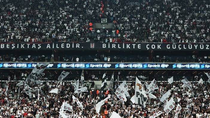 Beşiktaş Gaziantep FK biletlerine Cumhuriyet tarifesi