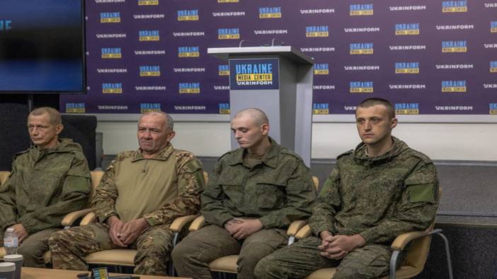 ABD'den kan donduran iddia: Rusya emirlere uymayan askerlerini infaz ediyor