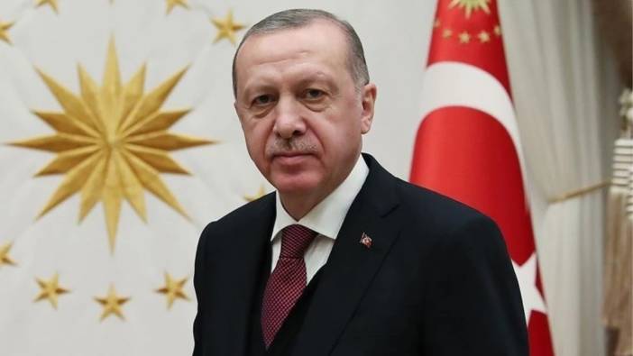 Cumhurbaşkanı Erdoğan Almanya'ya gidecek