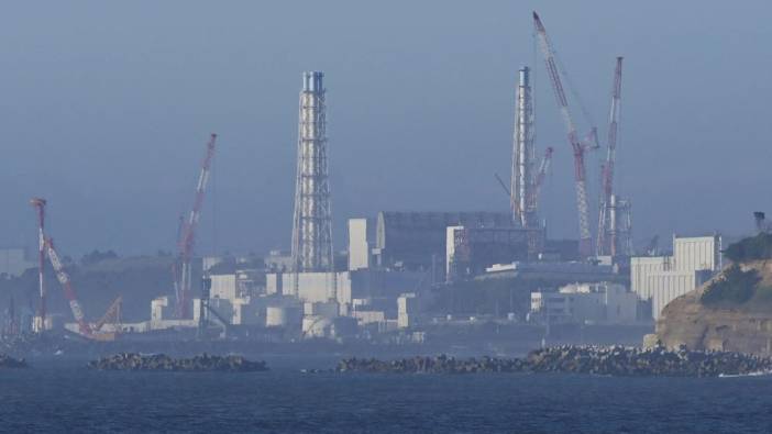 Fukuşima'da radyasyon alarmı. 2 işçi hastaneye kaldırıldı