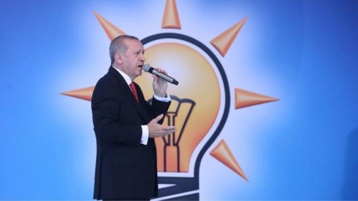 AKP'nin İstanbul formülü ortaya çıktı. Erdoğan özel önem gösteriyor
