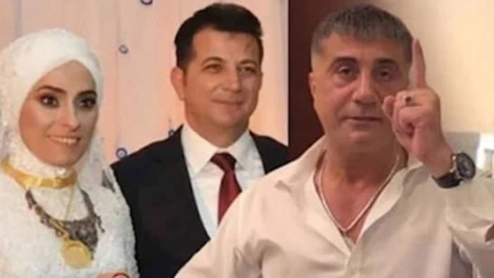 Eski AKP'li vekil Zehra Taşkesenlioğlu'nun eşi Ünsal Ban serbest bırakıldı. Sedat Peker’in iddialarıyla gündeme gelmişti