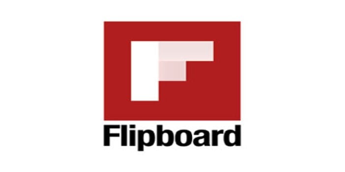 Flipboard’ın web versiyonu kullanımda