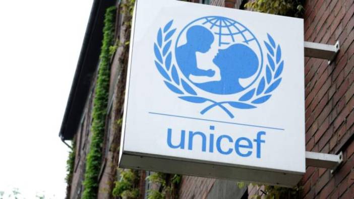 UNICEF'ten insani ateşkes çağrısı "Gazze'de durum korkunç"