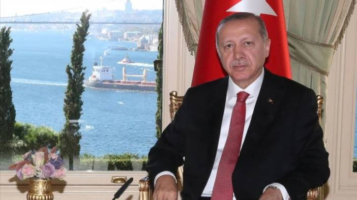 Erdoğan, Boğaz'dan geçecek Donanma'yı Vahdettin Köşkü'nde selamlayacak