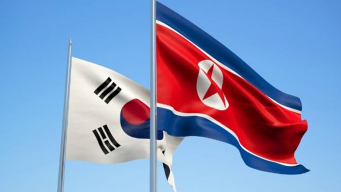 Güney Kore'den Kuzey Kore'ye yardım