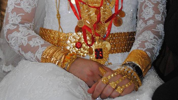Suriye mehiri Türk hukukuna girdi. Boşanan Suriyeliler mehir için Türk mahkemelerine başvuruyor