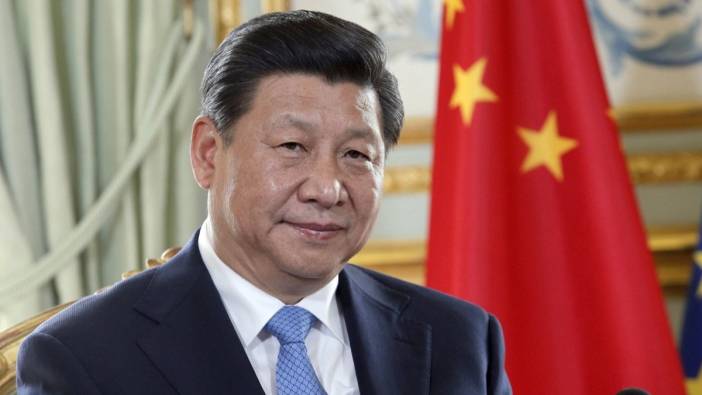 Çin Devlet Başkanı kadınlara seslendi: Çocuk yapın