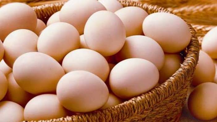 Yumurta üreticisi 26 firmaya 98 Milyon lira 'kartel' cezası