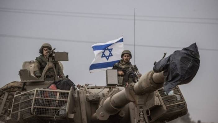 İsrail ordusu: Kızıldeniz bölgesinden atılan füzeyi düşürdük
