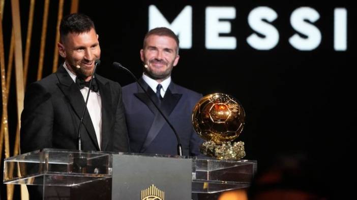 Lionel Messi eski takımının taraftarını heyecanlandırdı: Vedayı hak ediyorlar