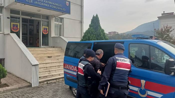 Artvin’de jandarmadan operasyon: 14 kişi tutuklandı