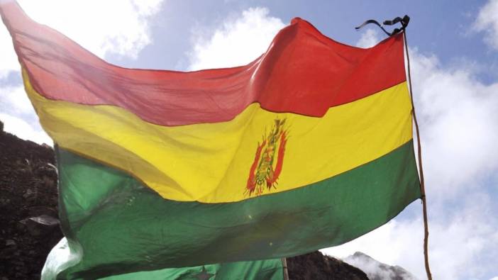 Bolivya, İsrail ile diplomatik ilişkilerini kestiğini duyurdu