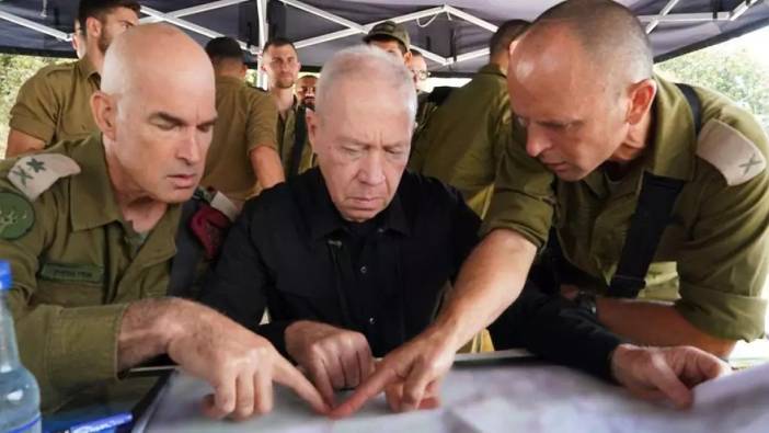 İsrailli bakandan ‘kara operasyonu’ itirafı: Savaşın bedeli ağır oluyor