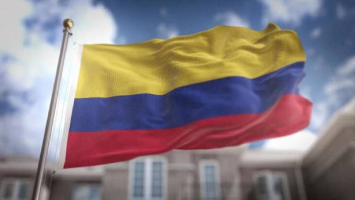 Kolombiya ve Şili, İsrail'deki büyükelçilerini geri çağırdı