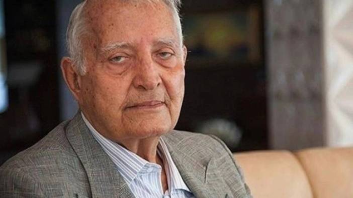 Profesör Ergun Özbudun hayatını kaybetti