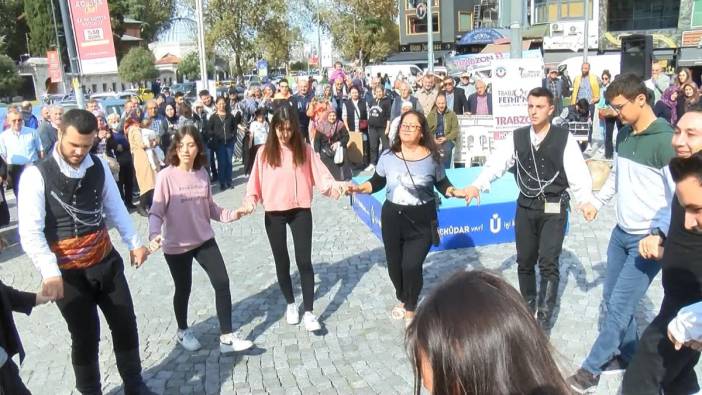 İstanbul'da yapılacak Trabzon günlerinin tarihi belli oldu