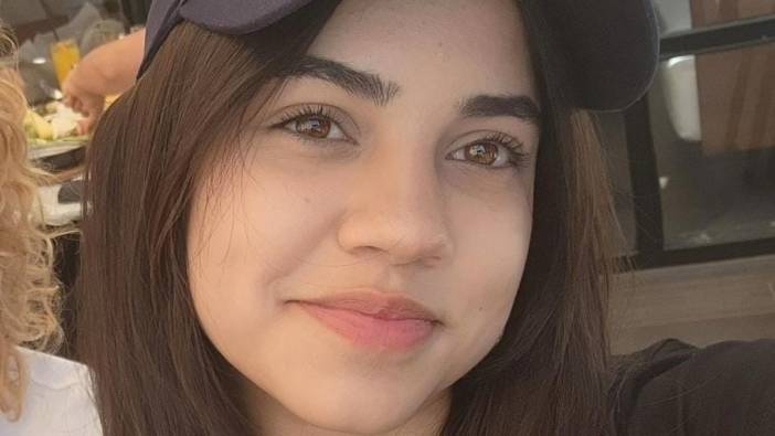 Falezlerde ölü bulunan 13 yaşındaki Aylin'in cenazesi gözyaşları arasında Adli Tıptan alındı