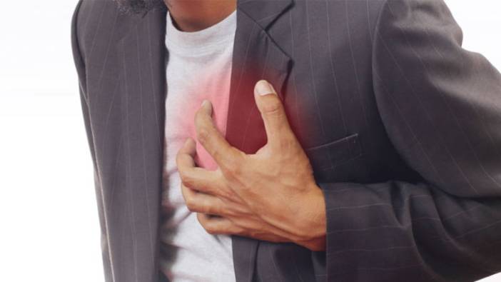 Hangi havalar kalp krizinde etkili