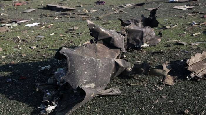 Rusya geçtiğimiz ay 37 Ukrayna uçağını düşürdü