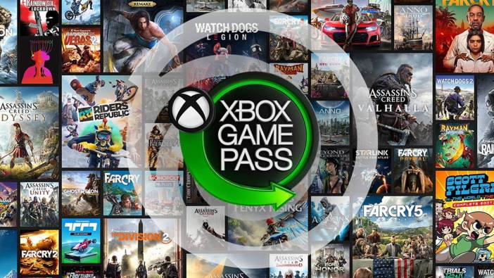Xbox Game Pass'e yüzde 100 zam geldi