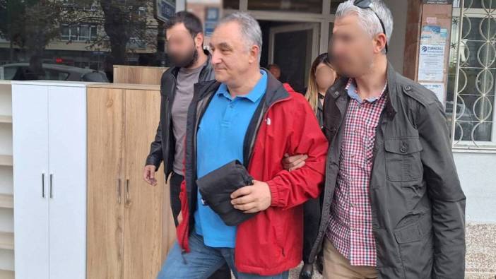 Son dakika... Gazeteci Tolga Şardan'a tutuklama talebi