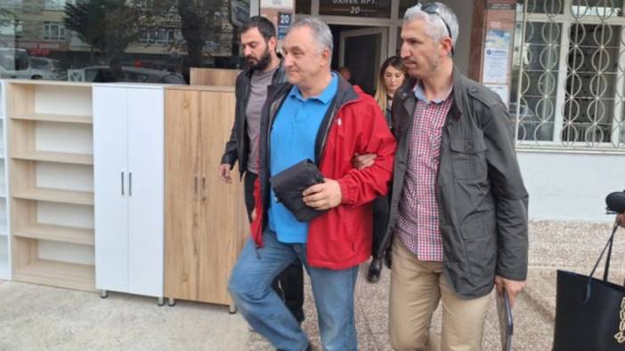 AKP'li Şamil Tayyar'dan gazeteci Tolga Şardan'ın tutuklanmasına tepki: Hukuk bir gün herkese lazım olur