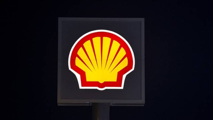 Akaryakıt şirketi Shell 3. çeyrek karını açıkladı