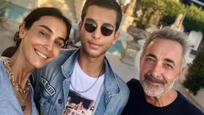 Arzum Onan ve Mehmet Aslantuğ'un oğlu iddialı dizinin kadrosuna dahil oldu