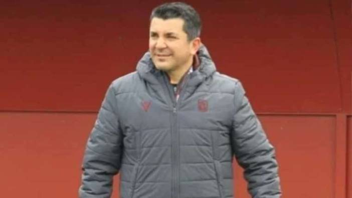 Trabzonspor'da Teknik Direktör sorunu çözüldü