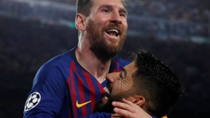 Messi ve Luis Suarez tekrardan buluşuyor. İspanyol basınından flaş iddia