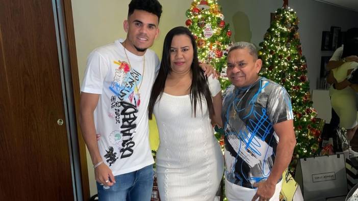 Liverpool'un yıldızı Luis Diaz'ın babasını kimlerin kaçırdığı ortaya çıktı. Kolombiya hükümeti harekete geçti