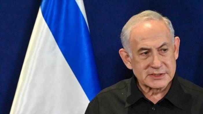 Netanyahu'dan 'kara operasyonu' itirafı: Acı kayıplarımız var