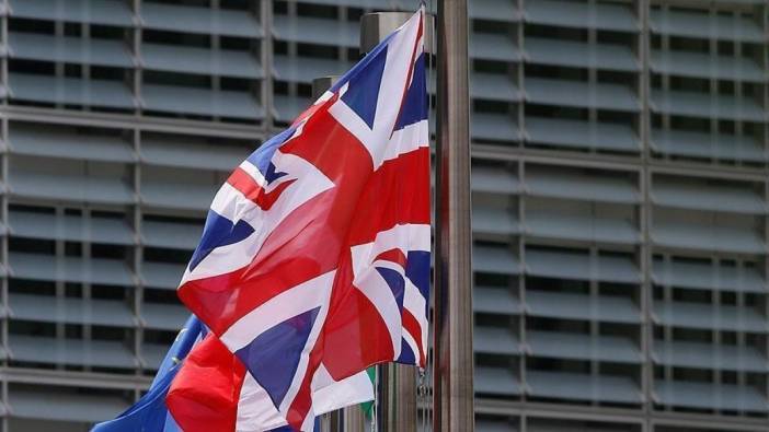 İngiltere Türkiye ile yenilenecek serbest ticaret anlaşması için kamuoyu görüşü alacak