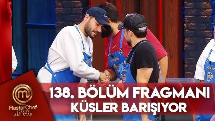 MasterChef All Star 138. bölüm fragmanı yayınlandı mı? MasterChef All Star yeni bölüm ne zaman?