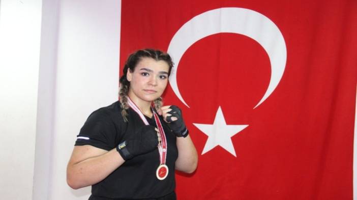 Türkiye'de 5 sporcuya 3'er yıl doping cezası verildi